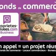 Vente - Restaurant - Restaurant rapide - Pizzeria - Eure-et-Loir (28)