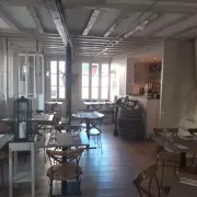 Vente - Restaurant - Licence IV - Traiteur - Indre-et-Loire (37)