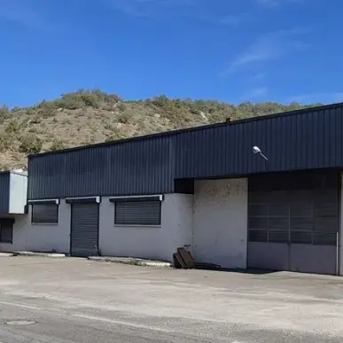 Location Entrepôt / Local d'activités - Cahors (46000)-photo-1