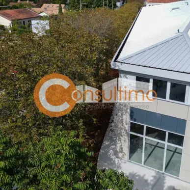 Vente de murs commerciaux - Carbon-Blanc (33560)-photo-11