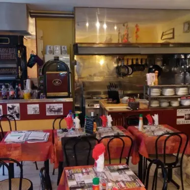 Vente - Brasserie - Restaurant - Rôtisserie - Beslon (50800)-photo-6