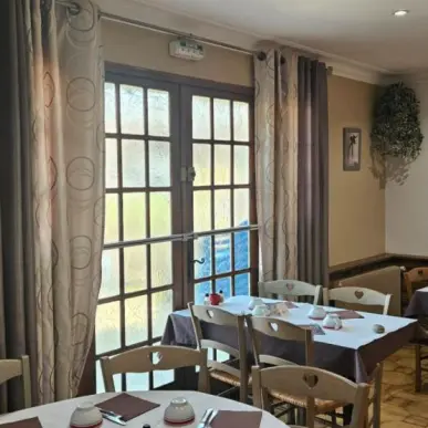 Vente - Brasserie - Restaurant - Crêperie - Seine-et-Marne (77)-photo-8