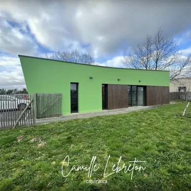Location Bureau - La Chapelle-Heulin (44330)-photo-7