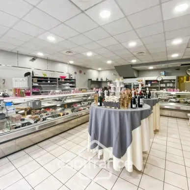 Vente - Charcuterie - Traiteur - Beaupuy (47200)-photo-6