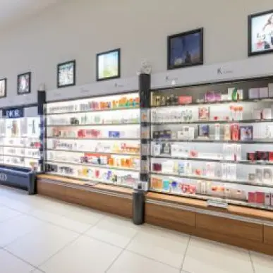 Vente - Parfumerie - Caluire-et-Cuire (69300)-photo-8