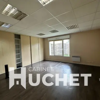 Vente Bureau - Anguerny (14610)-photo-3