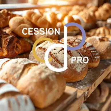 Vente - Boulangerie - Pâtisserie - Gard (30)-photo-1