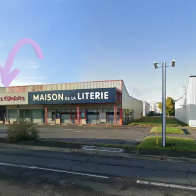 Location Local Commercial - Oise (60)-photo-2