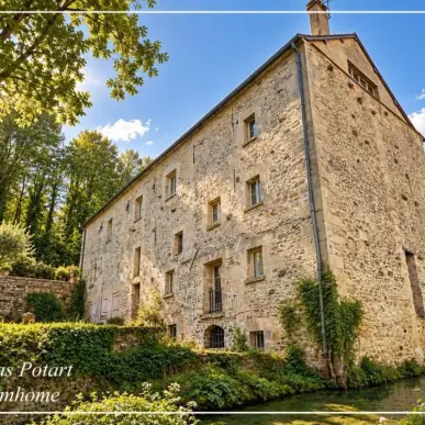 Vente Terrain ZI / ZA - Auger-Saint-Vincent (60800)-photo-9