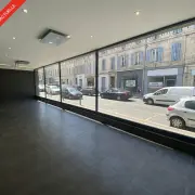 Location Local Commercial - Marseille 6ème (13006)
