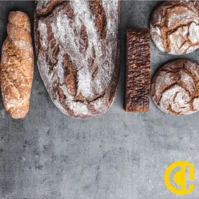 Vente - Restaurant - Boulangerie - Pâtisserie - Sandwicherie - Limonest (69760)-photo-1