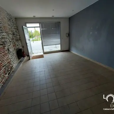 Location Local Commercial - Nantes (44300)-photo-1