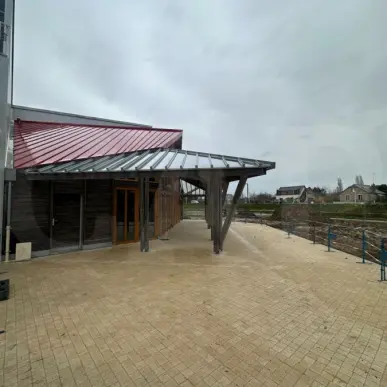 Vente Bureau - Rennes (35000)-photo-3