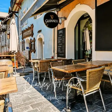 Vente - Bar - Restaurant - Licence IV - La Salle-les-Alpes (05240)-photo-3