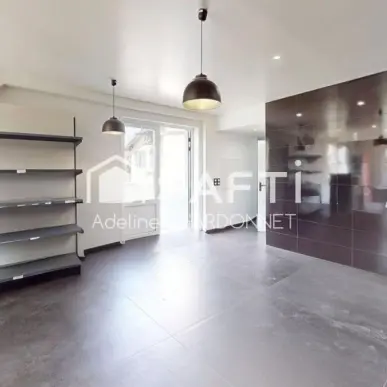 Vente de murs de boutique - Annecy (74000)-photo-3