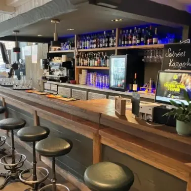 Vente - Bar - Brasserie - PMU - Haute-Savoie (74)-photo-4