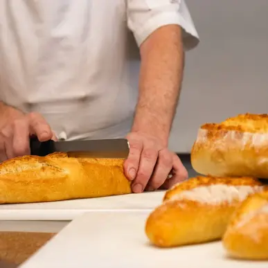 Vente - Boulangerie - Pâtisserie - Lot-et-Garonne (47)-photo-3
