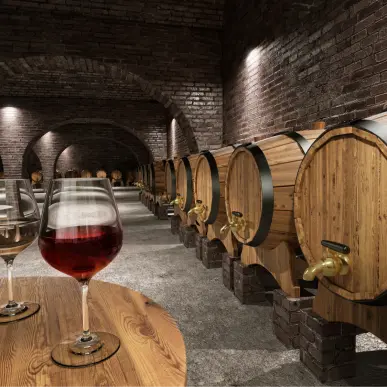 Vente - Cave à vins - Vins et spiritueux - Seine-Saint-Denis (93)-photo-3
