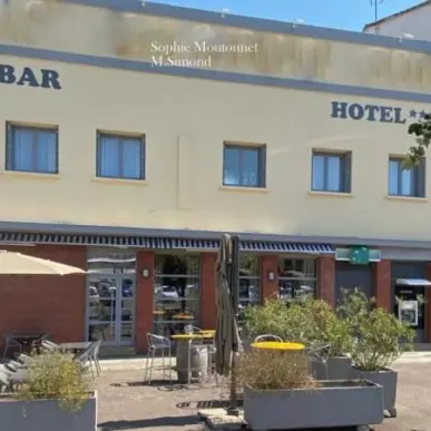 Vente - Hôtel - Restaurant - Tarn-et-Garonne (82)-photo-6