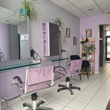 Vente - Salon de coiffure - Chevreville (50600)-photo-3