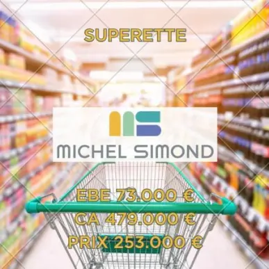 Vente - Alimentation - Epicerie - Superette - Aude (11)-photo-1