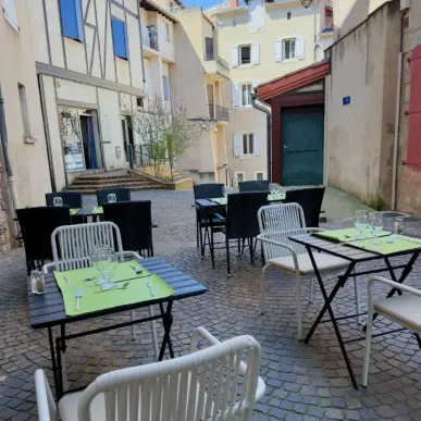Vente - Restaurant - Salon de thé - Burlats (81100)-photo-3