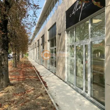Vente de murs de boutique - Carbon-Blanc (33560)-photo-7