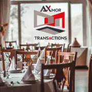 Vente - Bar - Brasserie - Restaurant - Pizzeria - Café - Crêperie - Traiteur - Vente à emporter - Lannion (22300)