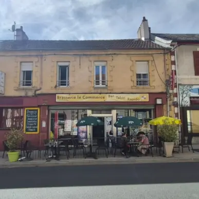 Vente - Bar - Brasserie - Tabac - FDJ - Puy-de-Dôme (63)-photo-2