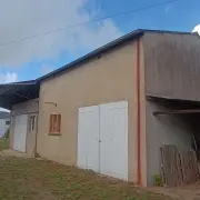 Vente Entrepôt / Local d'activités - Boulay-les-Barres (45140)