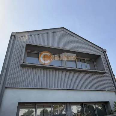 Vente Bureau - Cenon (33150)-photo-3