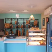 Vente - Boulangerie - Pâtisserie - Indre-et-Loire (37)