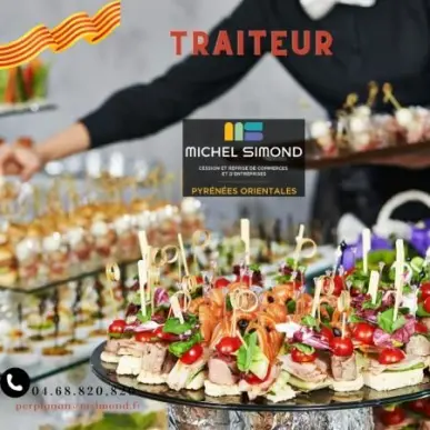 Vente - Traiteur - Pyrénées-Orientales (66)-photo-2
