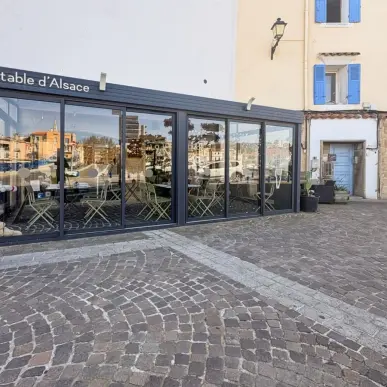 Vente - Restaurant - Martigues (13500)-photo-2