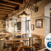 Vente - Bar - Brasserie - Restaurant - PMU - Cannes (06400)
