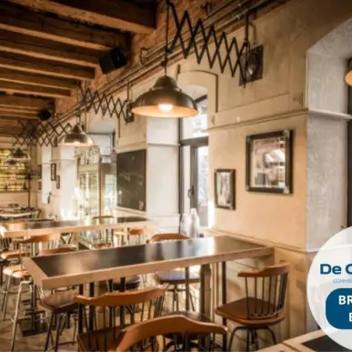 Vente - Bar - Brasserie - Restaurant - PMU - Cannes (06400)-photo-1