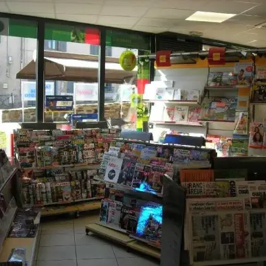 Vente - Tabac - FDJ - Loto - Presse - Limoges (87000)-photo-7