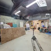 Vente Entrepôt / Local d'activités - Arradon (56610)
