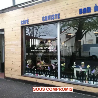 Vente - Bar - Restaurant - Cave à vins - Vins et spiritueux - Val-de-Marne (94)-photo-9