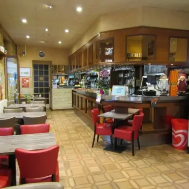 Vente - Hôtel - Restaurant - Audrix (24260)-photo-8