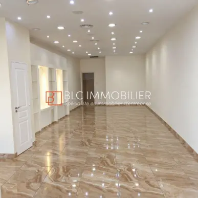 Location Local Commercial - Marseille 1er (13001)-photo-6
