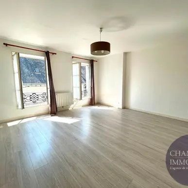 Location Entrepôt / Local d'activités - Blois (41000)-photo-4