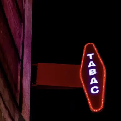 Vente - Bar - Tabac - PMU - Rhône (69)-photo-1