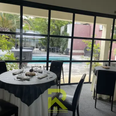 Vente - Restaurant - Café - Colombiers (34440)-photo-2