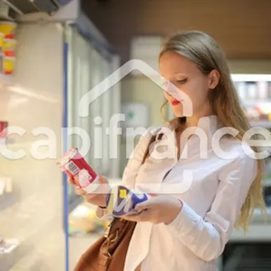 Vente - Alimentation - Epicerie - Superette - Angers (49000)-photo-8