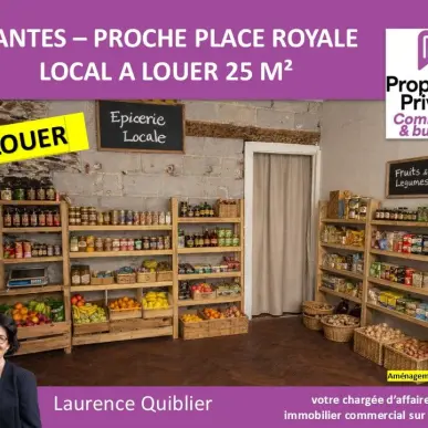 Location Local Commercial - Loire-Atlantique (44)-photo-4