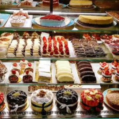 Vente - Pâtisserie - Glacier - Ain (01)-photo-1