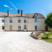 Vente - Gîte - Avelanges (21120)