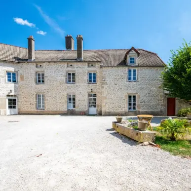 Vente - Gîte - Avelanges (21120)-photo-1