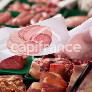 Vente - Boucherie - Charcuterie - Rôtisserie - Traiteur - Beziers (34500)-photo-5